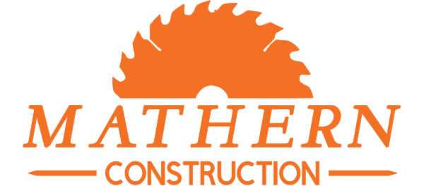 Mathern Construction logo